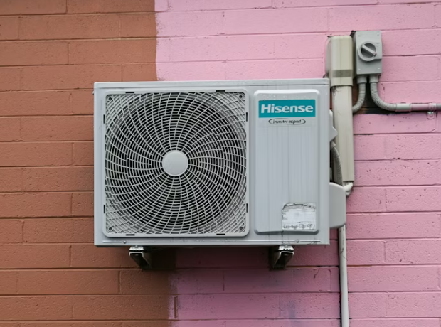 Įvadas į Gree kondicionierius