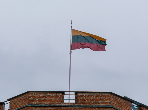 Lithuanian Citizenship by Marriage: išsamus vadovas užsieniečiams