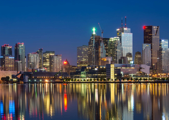 Lietuvos miestai, kuriuose geriausia gyventi